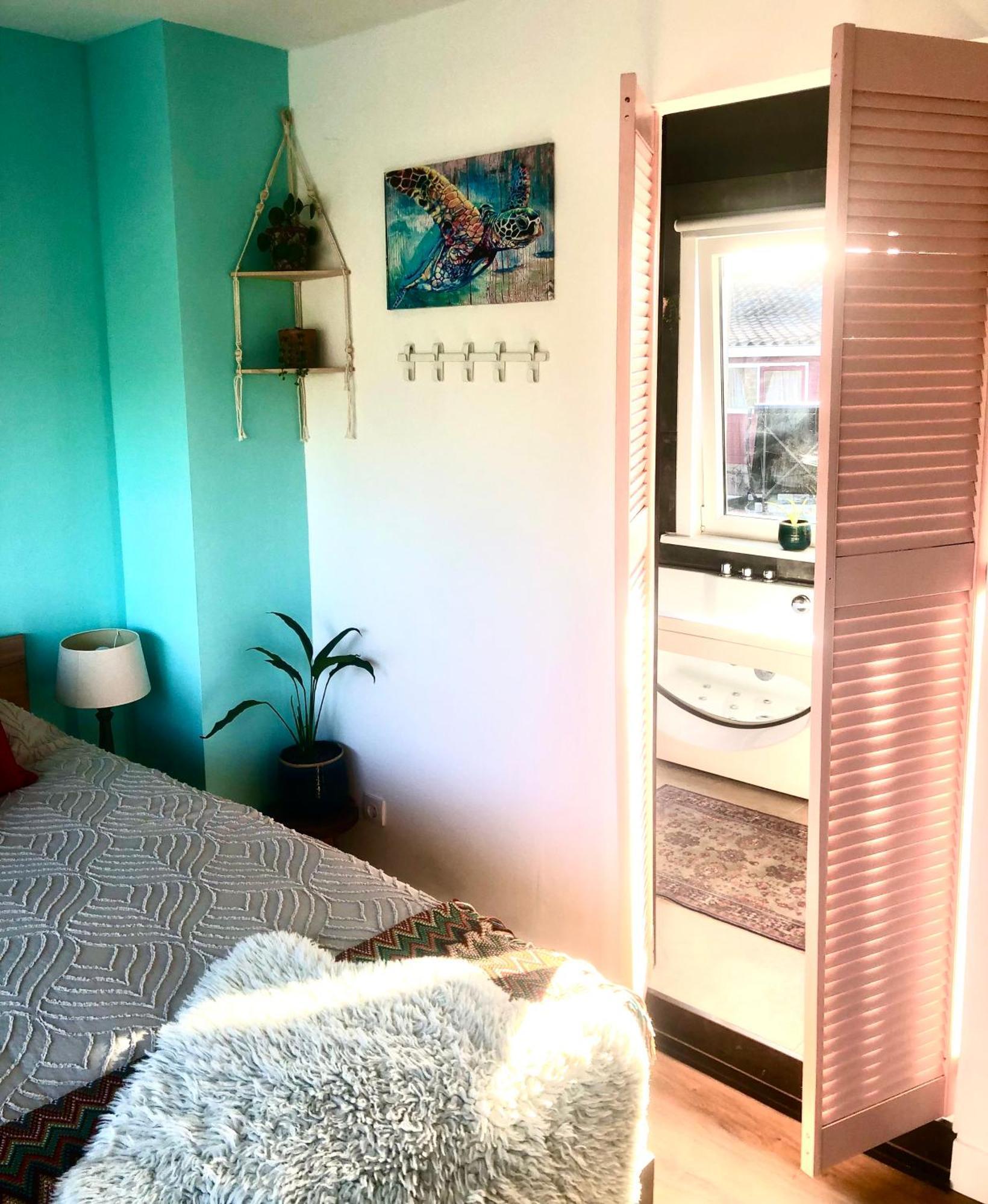 Costa Linda B&B Vlissingen Bagian luar foto
